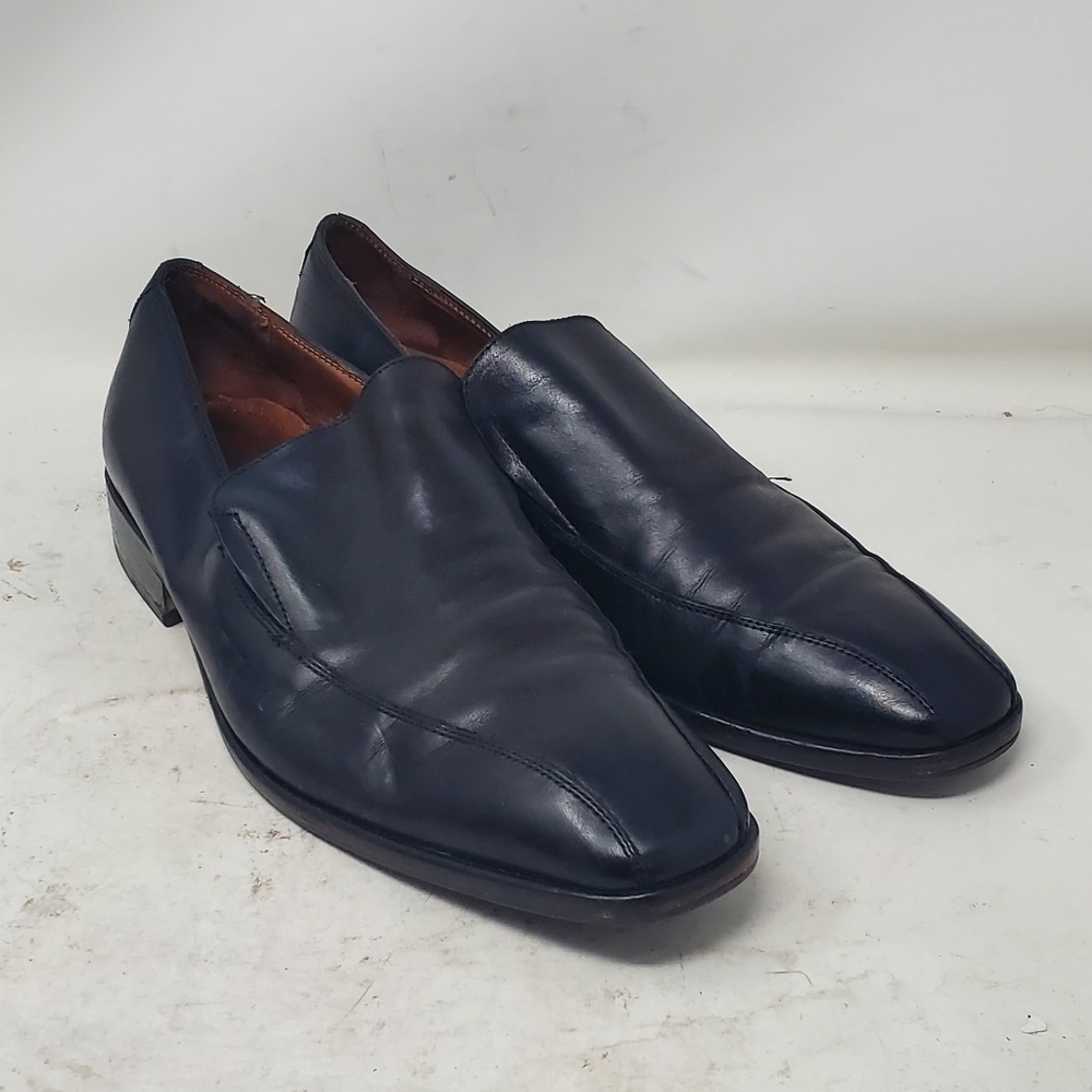 Italian Couture by Michael Shannon Cuoio Men 11½ B